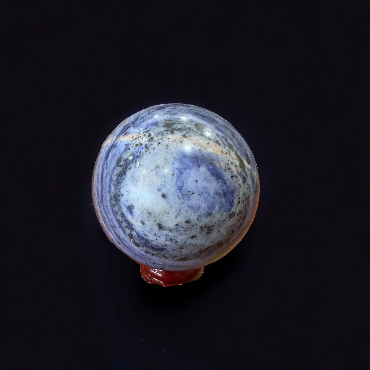 Sodalite Sphere | 412g