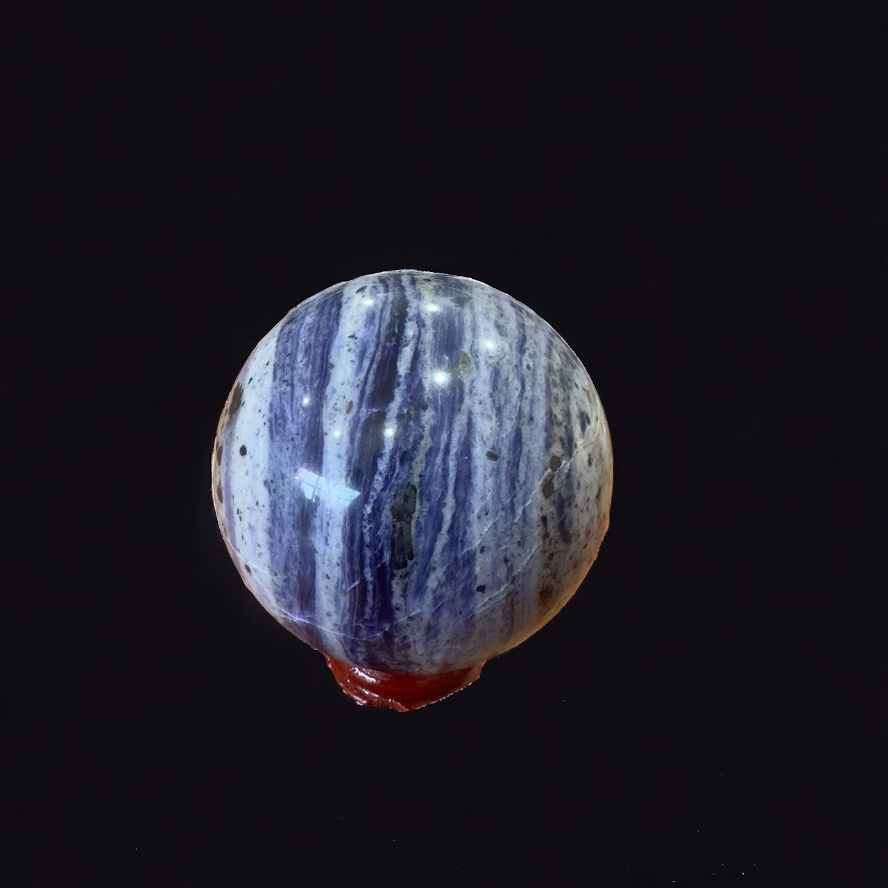 Sodalite Sphere | 412g