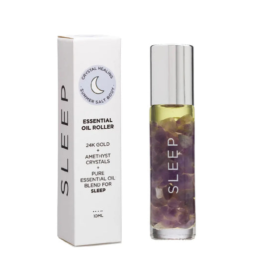 Essential Oil Roller - SLEEP - 10ml