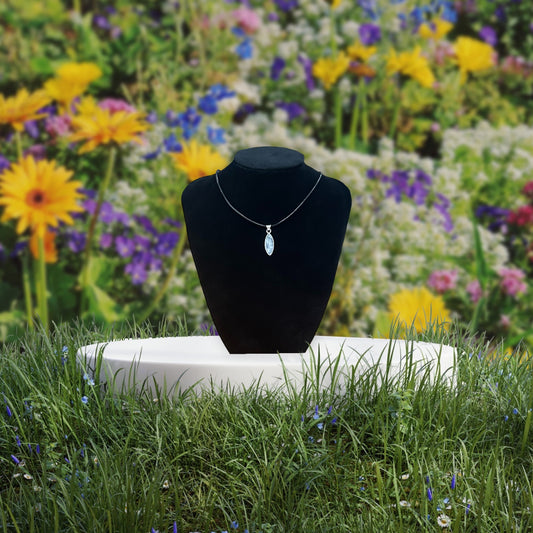 Moonstone Pendant