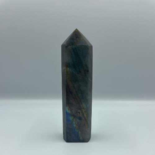 Labradorite Tower