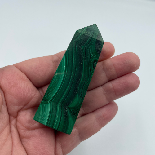 Malachite Point