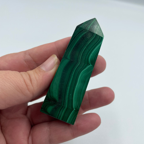 Malachite Point