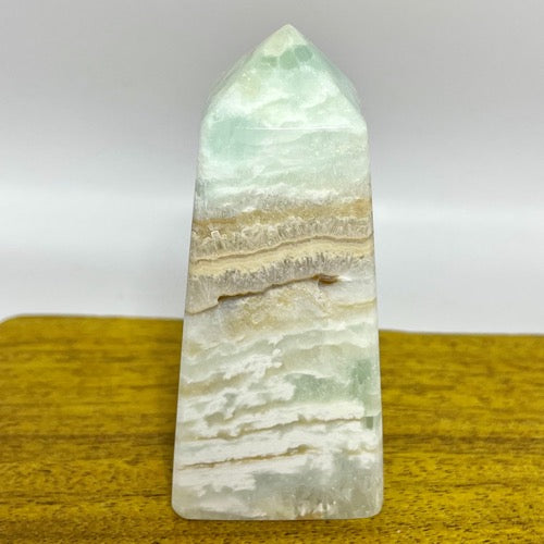 Caribbean Calcite Tower