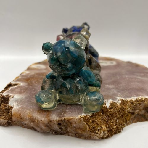 Resin Bears