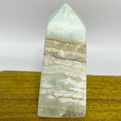 Caribbean Calcite Tower