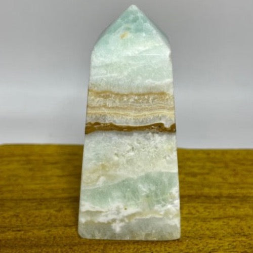 Caribbean Calcite Tower