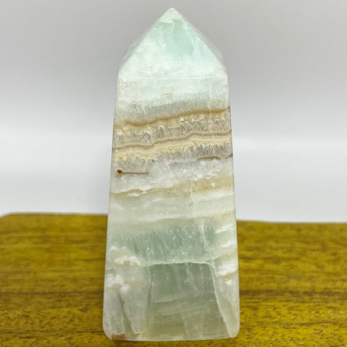 Caribbean Calcite Tower