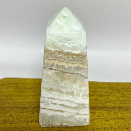 Caribbean Calcite Tower