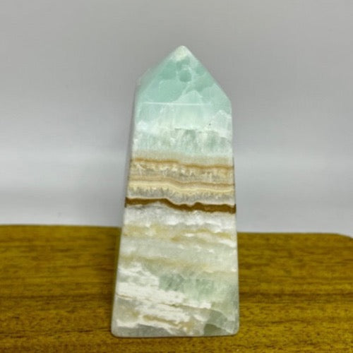 Caribbean Calcite Tower