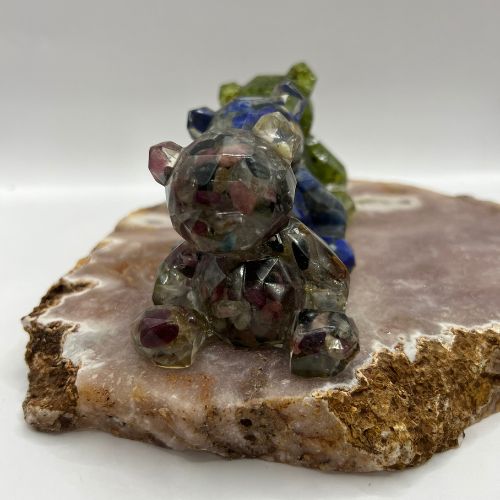 Resin Bears