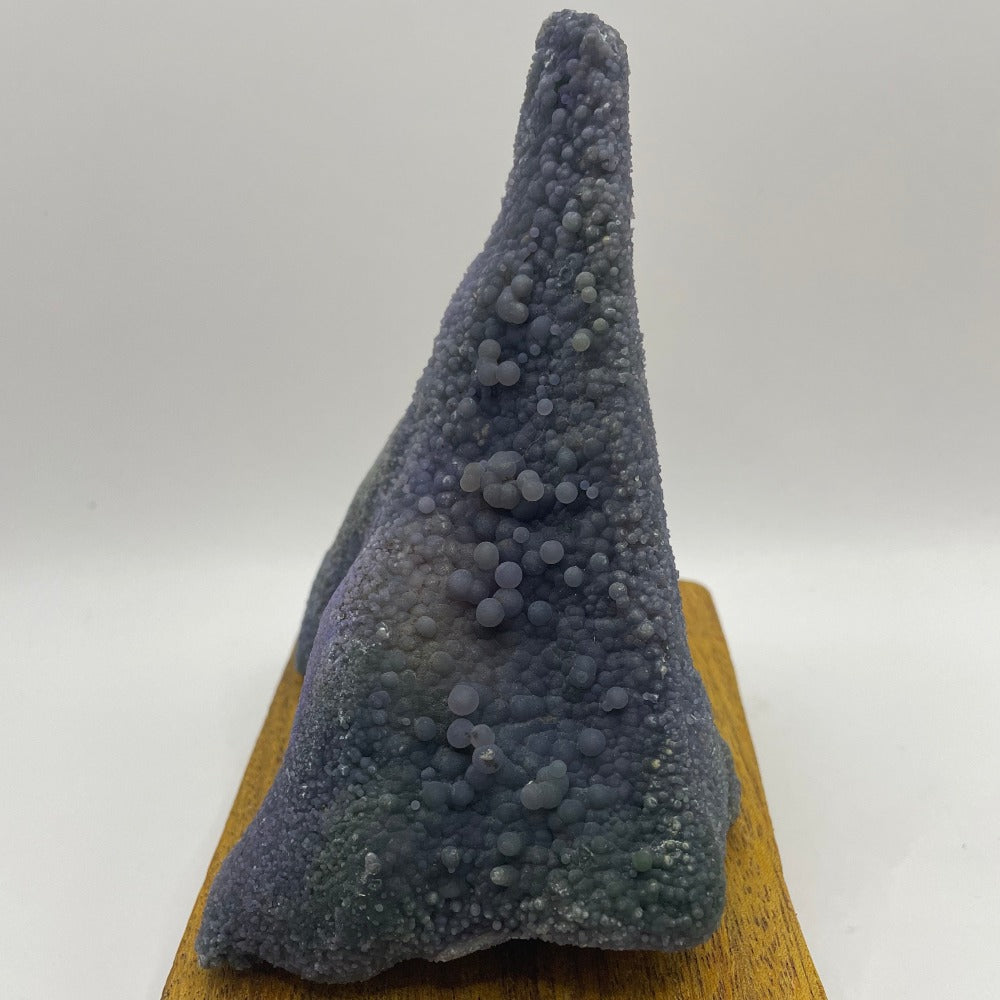 Grape Agate Specimen