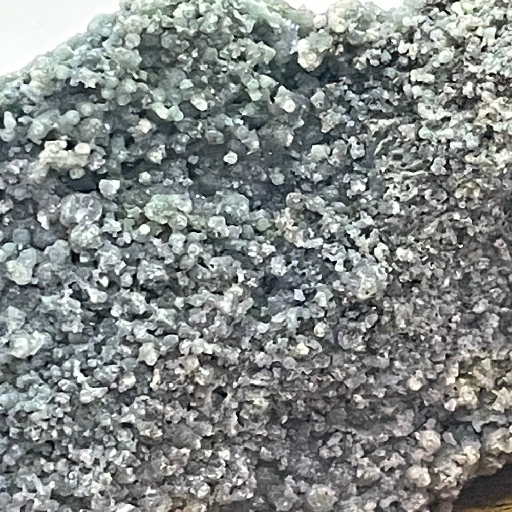 Grape Agate Specimen