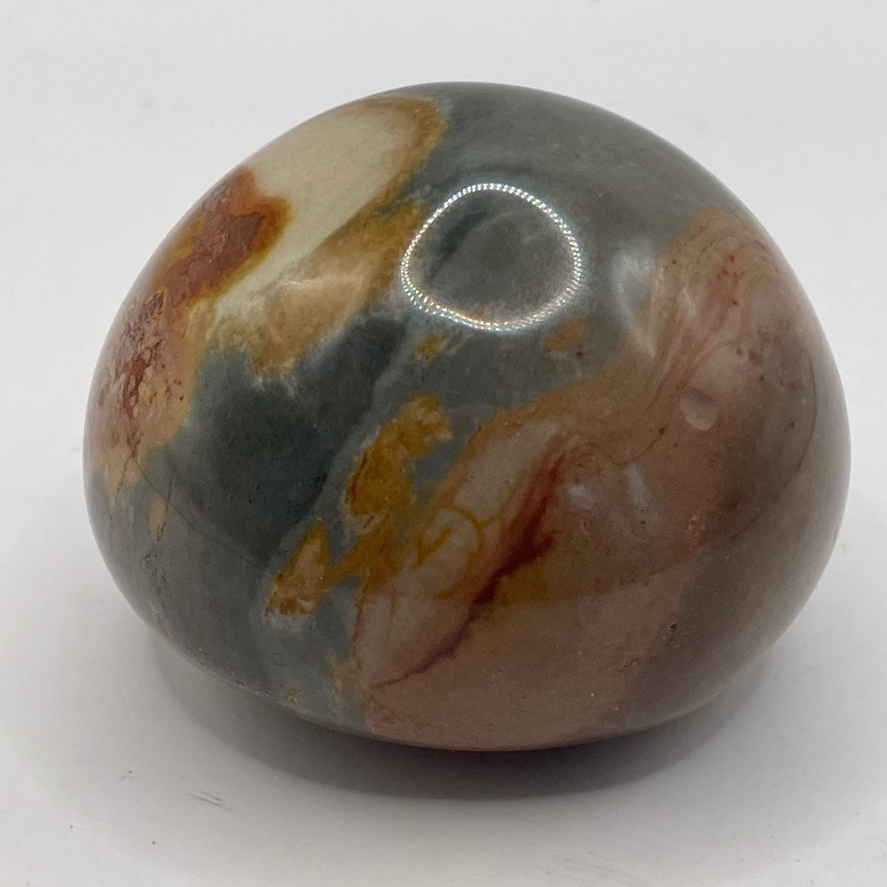 Polychrome Jasper Freeform