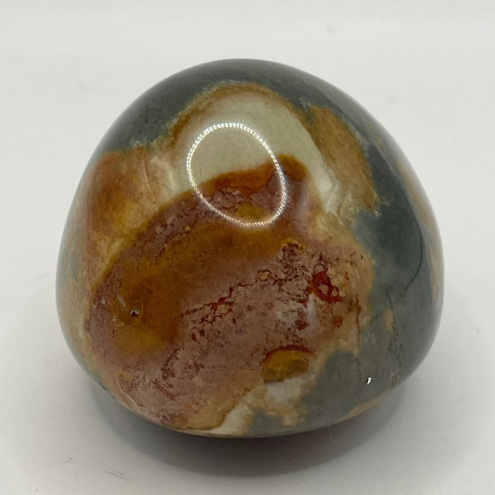 Polychrome Jasper Freeform