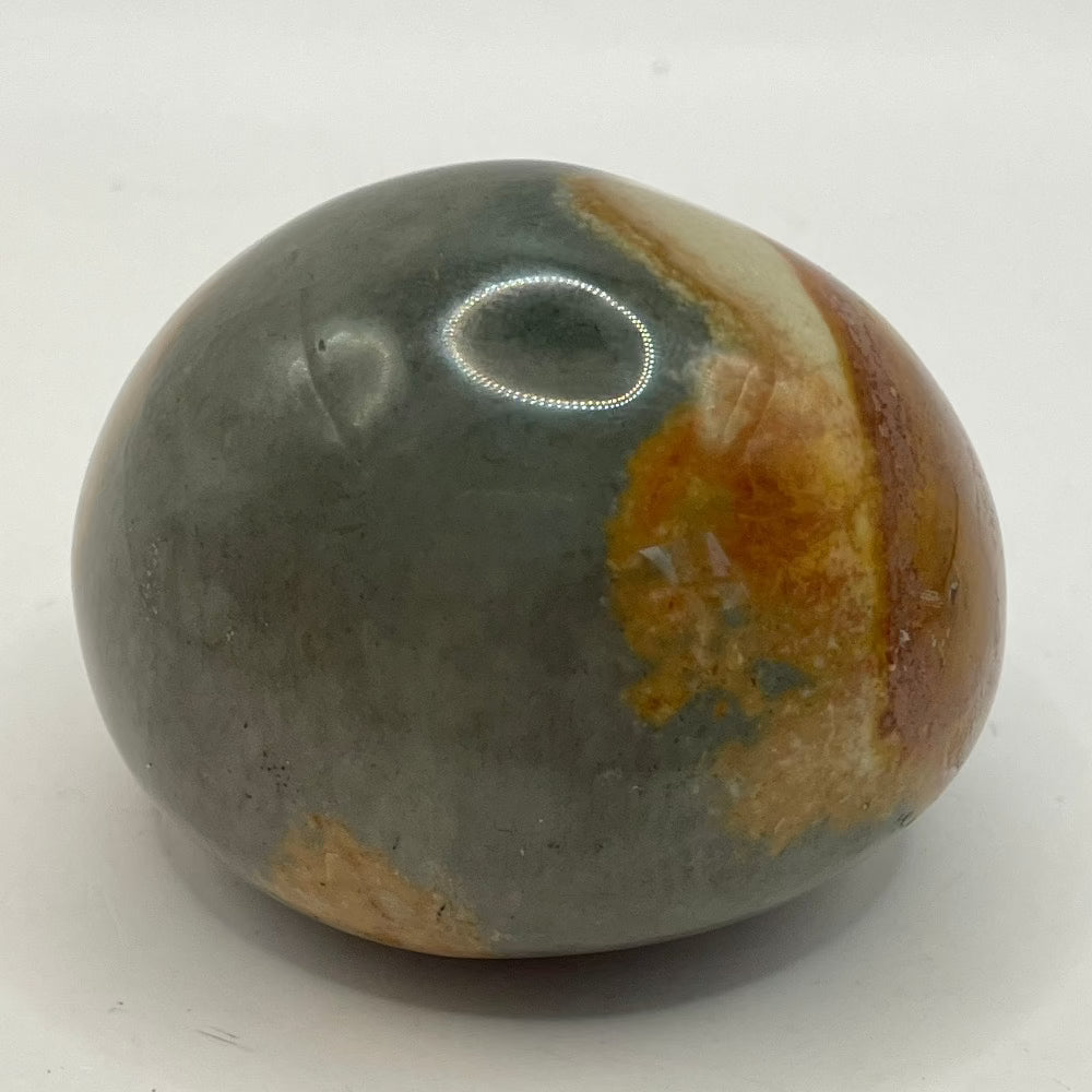 Polychrome Jasper Freeform