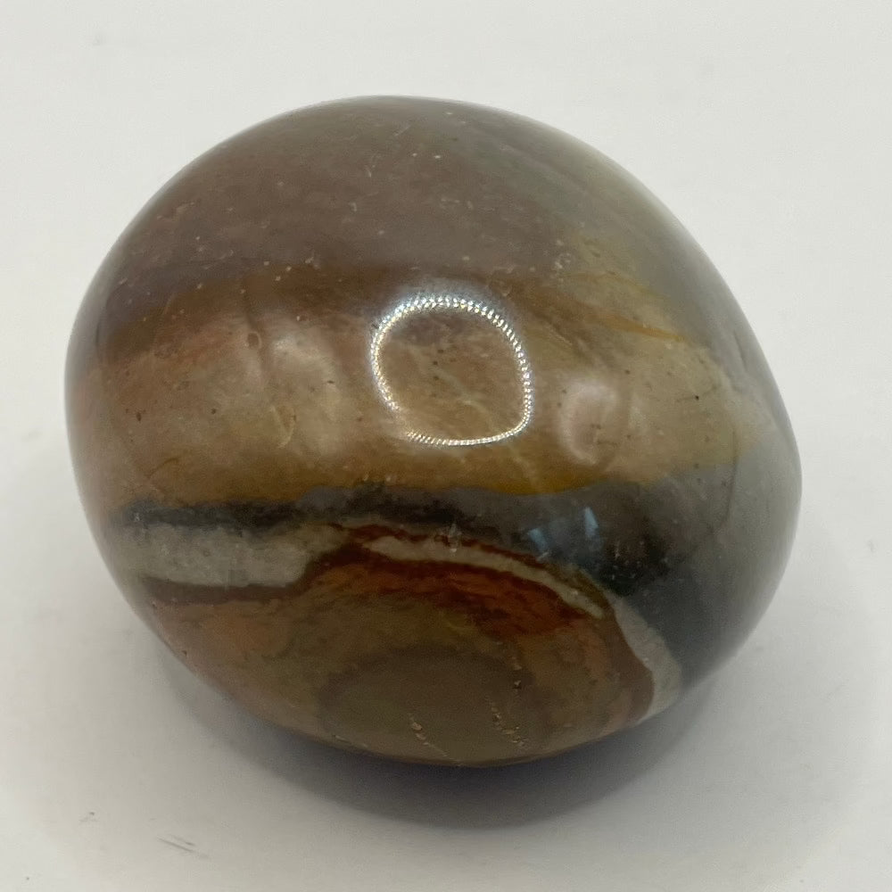 Polychrome Jasper Freeform