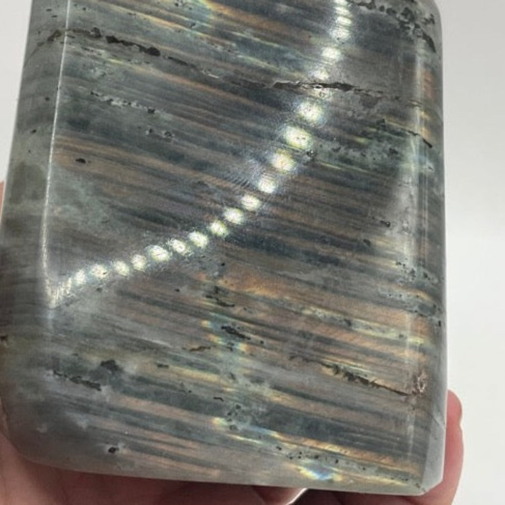 Labradorite Freeform